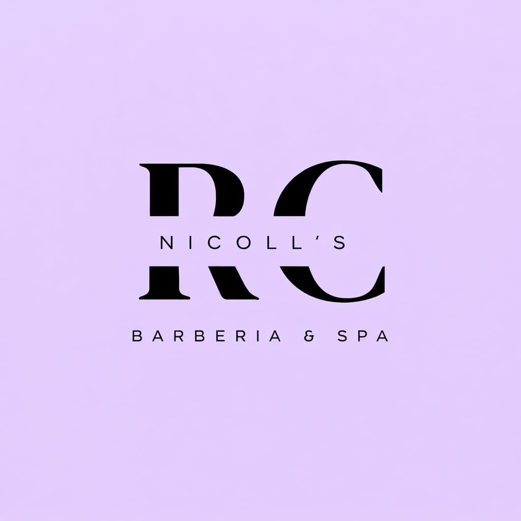 RC Nicoll's Barberia & Spa